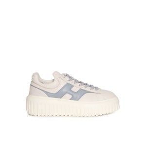 Hogan H-Stripes H Spezzata Sneakers - NWT
